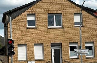 Haus kaufen in 26135 Oldenburg, Oldenburg - OL-Osternburg 5 Wohnungen + 1 Gewerbe
