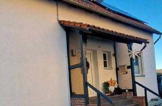 Einfamilienhaus kaufen in 38471 Rühen, Rühen - Einfamilienhaus in Rühen provisionsfrei