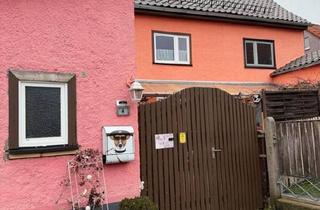 Einfamilienhaus kaufen in 99887 Georgenthal, Georgenthal - Einfamilienhaus freistehend in ruhiger Lage.