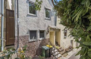 Haus kaufen in 71665 Vaihingen an der Enz, Vaihingen an der Enz - Haus zum Kaufen in Vaihingen an der Enz 107.000,00 ? 38 m²