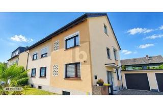 Wohnung kaufen in 44339 Dortmund, Dortmund - GROßZÜGIG, VIELSEITIG, INDIVIDUELL ERBBAU