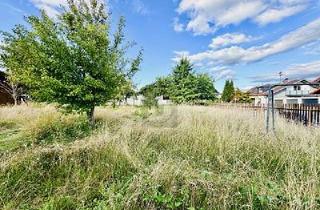 Grundstück zu kaufen in 82377 Penzberg, Penzberg - VORALPENBLICK & ALTBESTAND MIT POTENZIAL