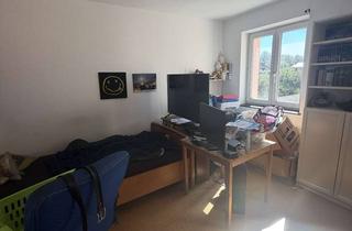 Wohnung kaufen in Krankenhausstraße, 86179 Haunstetten, Provisionsfreies Appartement Nähe Siebentischwald