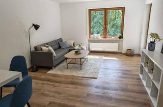 Wohnung kaufen in Im Guggenbühl 18, 88662 Überlingen, +++Bezugsfreie 2-Zimmer mit EBK, Balkon und Stellplatz+++