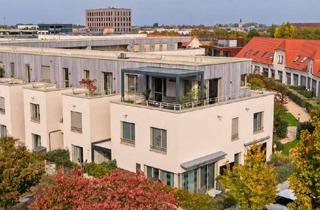 Penthouse kaufen in Hans-Stempel-Straße 24, 76829 Landau, Luxuriös über den Dächern – exklusives Penthouse mit außergewöhnlicher Ausstattung bis ins Detail