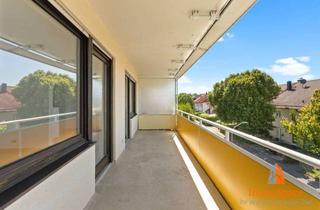 Wohnung kaufen in 82362 Weilheim, IMMOSPACE *** Wohnen wo andere Urlaub machen! Top gepflegte 2 ZKB! ***