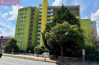 Wohnung kaufen in 30952 Ronnenberg, Lichtdurchflutete 3-Zimmer-Eigentumswohnung in Ronnenberg-Empelde