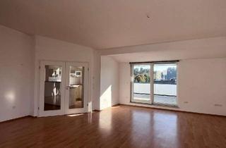 Penthouse kaufen in 84130 Dingolfing, Exklusives Penthouse in Toplage ohne Maklerprovision