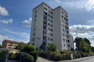 Wohnung kaufen in 63225 Langen, 1-Zimmer-Wohnung mit Weitblick in Langen