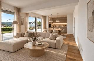 Wohnung kaufen in 72213 Altensteig, Großzügiges Wohnen mit Terrasse und viel Platz zum Entfalten
