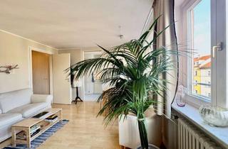 Wohnung kaufen in Am Gasteig, 81667 München, verm. 1-Zi.-Wohnung in Haidhausen am Gasteig beim City Hilton