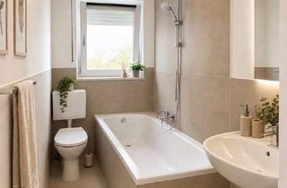 Wohnung kaufen in 59557 Lippstadt, Vermietete Kapitalanlage ab 109.900 € | 4,8-5,4% Rendite | Paketkauf möglich