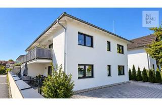 Wohnung kaufen in 84453 Mühldorf, Neuwertige Wohnung im Herzen von Mühldorf am Inn!