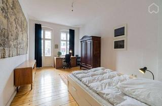 Wohnung kaufen in Huttenstrasse 28, 10553 Berlin, 2 Zimmer Wohnung in gepflegter und ruhiger Lage in Moabit