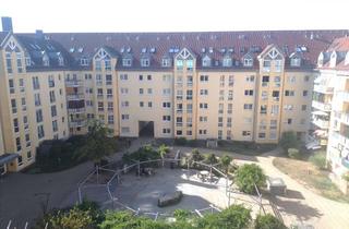 Wohnung kaufen in Gießereistraße 12, 90763 Südstadt, 3-Zimmer-Maisonettewohnung mit Galerie, Duplex-Stellplatz und Kellerabteil in Fürth-Südstadt