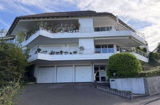 Wohnung kaufen in Berliner Straße 31, 53604 Bad Honnef, 3-Zimmer Eigentumswohnung mit traumhaftem Ausblick - provisionsfrei von Privat - VB 464000€