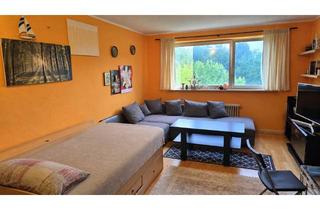 Wohnung kaufen in Am Wehr, 65835 Liederbach, 1-Zimmer-Eigentumswohnung mit Garage in Liederbach am Taunus – von privat