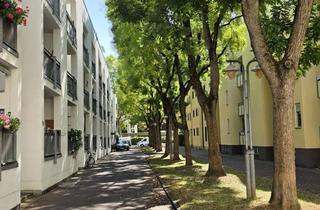 Wohnung kaufen in Im Hofstätt, 70736 Fellbach, Zuhause mit 2,5 Zimmern in Fellbach-Schmiden