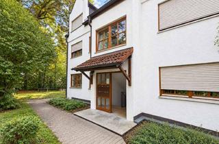 Wohnung kaufen in 86356 Neusäß, ***Raus aus dem Sparbuch, rein in echte Werte in der Nähe der Uniklinik***
