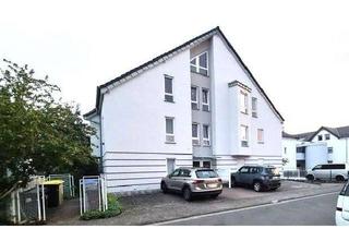 Wohnung kaufen in 63110 Rodgau, Schöne großzügige 2,5 Zi.-DG.-Wohnung in Rodgau-Jügesheim