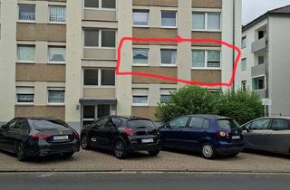 Wohnung kaufen in Königsberger Straße 16, 52078 Aachen, Gut geschnittene Etagenwohnung mit Balkon Aachen Brand