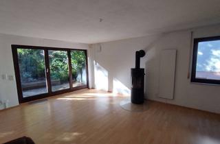 Wohnung kaufen in Burgholzweg 81, 72070 Tübingen, 2,5-Zimmer-Wohnung in Tübingen