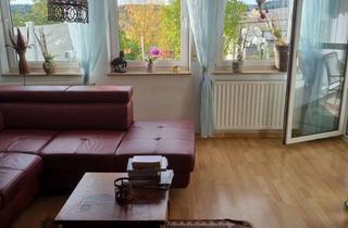 Wohnung kaufen in 78078 Niedereschach, Helle sonnige 3,5-Zimmer-Wohnung mit Terrasse und Garten in Niedereschach-Fischbach
