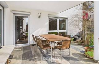 Wohnung kaufen in 71336 Waiblingen, Viel Platz für die Familie - tolle Maisonette-Wohnung mit Terrasse und Garten