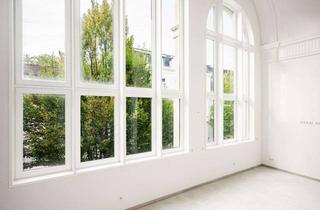 Wohnung kaufen in 46045 Altstadt-Mitte, Ein Stück Stadtgeschichte zum Wohnen. Eine besondere Maisonettewohnung im Alten Lyzeum.