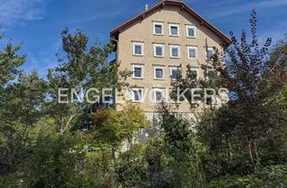 Wohnung kaufen in 88175 Scheidegg, Große Wohnung in zentraler Lage - interessante Kapitalanlage