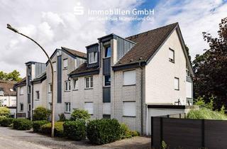 Wohnung kaufen in 59227 Ahlen, Kapitalanlage in bester Lage!