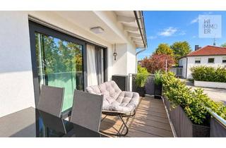 Wohnung kaufen in 84453 Mühldorf, Modernes Wohnen inmitten von Mühldorf am Inn!
