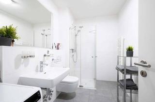 Wohnung kaufen in 80807 Schwabing-Freimann, MÜNCHNER IG | STILVOLLES WOHNEN IN SCHWABING – FREI, MODERN & HOCHWERTIG