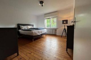 Wohnung mieten in Kapellenstraße, 33014 Bad Driburg, Helle, großzügig geschnittene 3-Zimmer Altbauwohnung in zentraler Lage