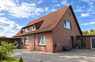 Wohnung mieten in Jeddeloher Damm 47, 26188 Edewecht, Gemütliche Dachgeschosswohnung in ruhiger Lage!