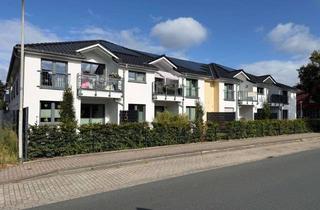 Wohnung mieten in Thalenstr. 2 a-n, 26655 Westerstede, Hell. Modern. Mittendrin. - Dein neues Zuhause mit Einbauküche!