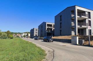 Wohnung mieten in 75391 Gechingen, Modernes Neubaujuwel mit traumhafter Aussicht – inklusive Wow-Effekt