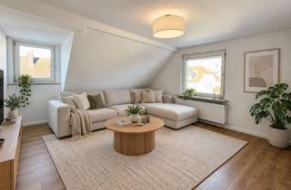 Wohnung mieten in Rilkestraße, 35619 Braunfels, Schöne 2-Zimmer-Wohnung in ruhiger Lage von Braunfels