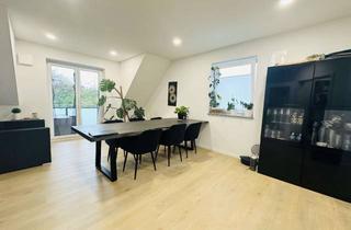 Wohnung mieten in Finkenweg, 86850 Fischach, Stilvolle 3-Zi.-Wohnung mit Südbalkon und Lift!