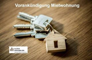 Wohnung mieten in 48712 Gescher, Gescher: Herrlich schöne DG-Wohnung mit 2 Stellplätzen-!