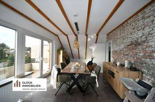 Wohnung mieten in 48712 Gescher, Gescher: Smarte DG-Wohnung/Balkon/2 Pkw-Stellplätze!