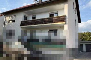 Wohnung mieten in 85757 Karlsfeld, 4-Zimmer-Wohnung mit ca. 104 m² in München/Karlsfeld – Einbauküche, Gäste-WC & Stellplatz möglich