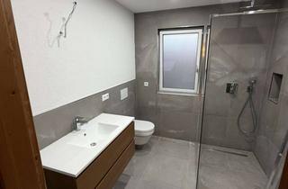 Wohnung mieten in 72202 Nagold, Kernsaniert: 3,5-Zimmer-Wohnung mit Wintergarten, 2 Terrassen & Garten