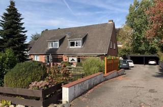 Wohnung mieten in 25588 Oldendorf, Perfekt für die Familie: 3-Zimmer-Wohnung in Oldendorf