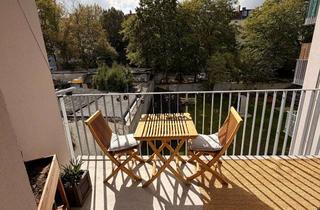 Wohnung mieten in Markgrafenstraße 12, 12105 Mariendorf, 3 Zimmer Whg inkl. Balkon u. Kellerabteil