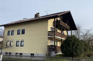 Wohnung mieten in Abt-Joscio-Weg, 94557 Niederalteich, Zuhause mit viel Platz in Niederalteich