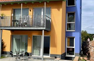 Wohnung mieten in Brehmstr 64, 76870 Kandel, Großzügige moderne 1,5-Zimmer-Wohnung in Kandel