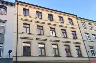 Wohnung mieten in Fritz-Reuter-Straße 19, 19053 Paulsstadt, Charmante 1-Zimmer-Wohnung in der Schweriner Paulsstadt