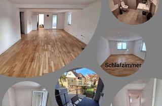 Wohnung mieten in Kaiserstraße 19, 73760 Ostfildern, Perfekt für Singles & Paare: Moderne 2-Zimmer-Wohnung mit Balkon im Herzen von Ostfildern-Nellingen