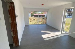 Wohnung mieten in 88433 Schemmerhofen, Moderne 1,5 Zimmer-Neubauwohnung im Erdgeschoss in Schemmerhofen-Ingerkingen